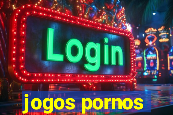 jogos pornos